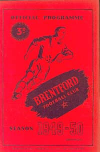 Brentford FC v Chelsea FC